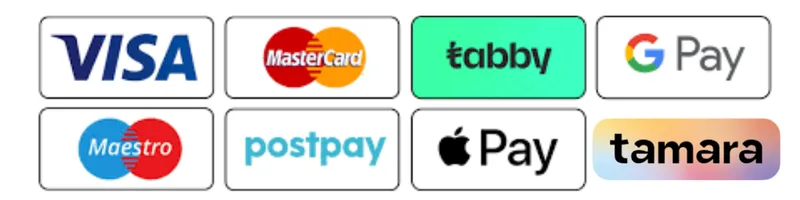 Payment Methodas