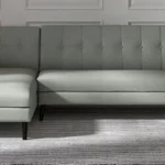 Amanda 5 - Seater Sofa