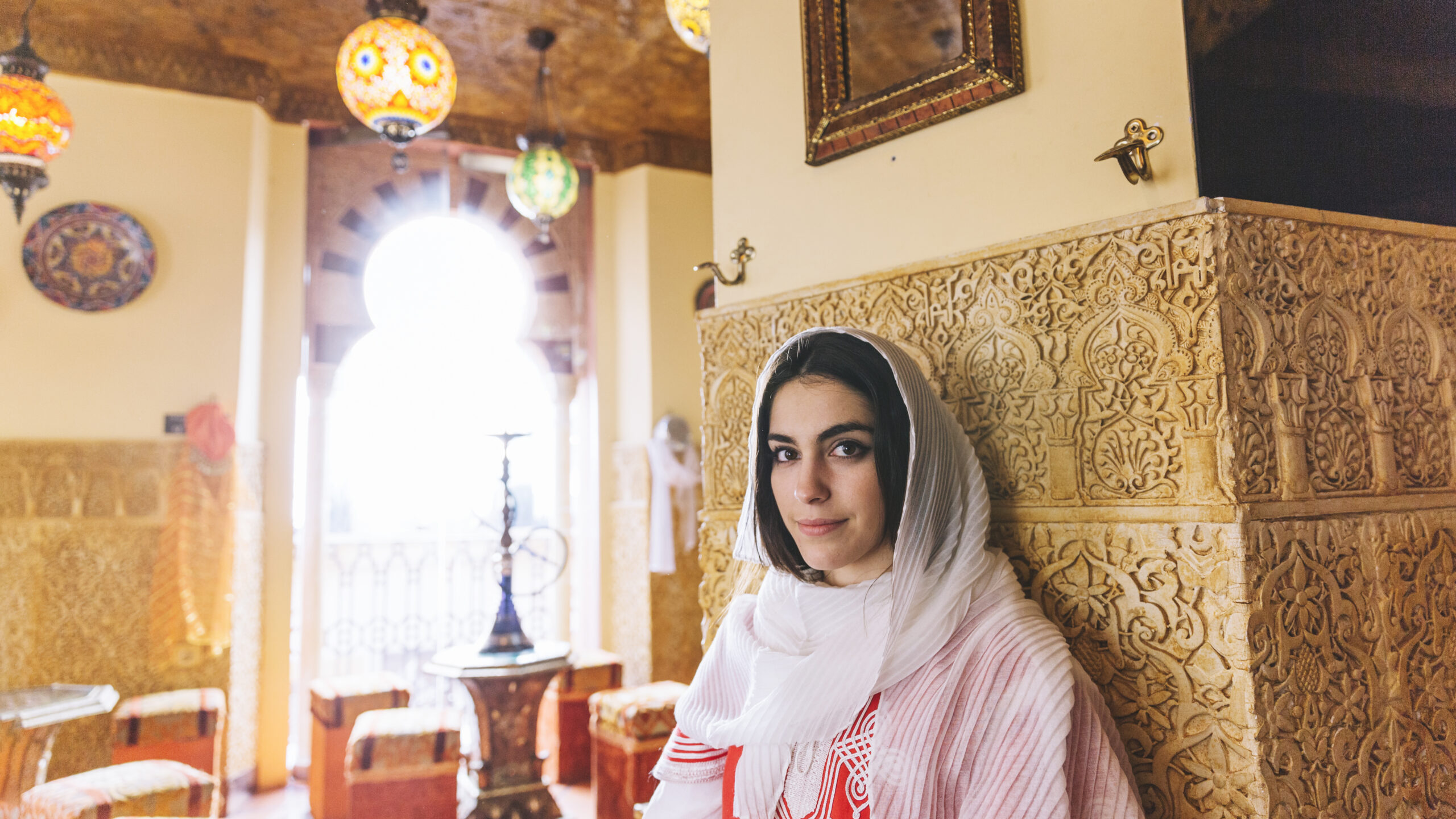 Fatima Rahman