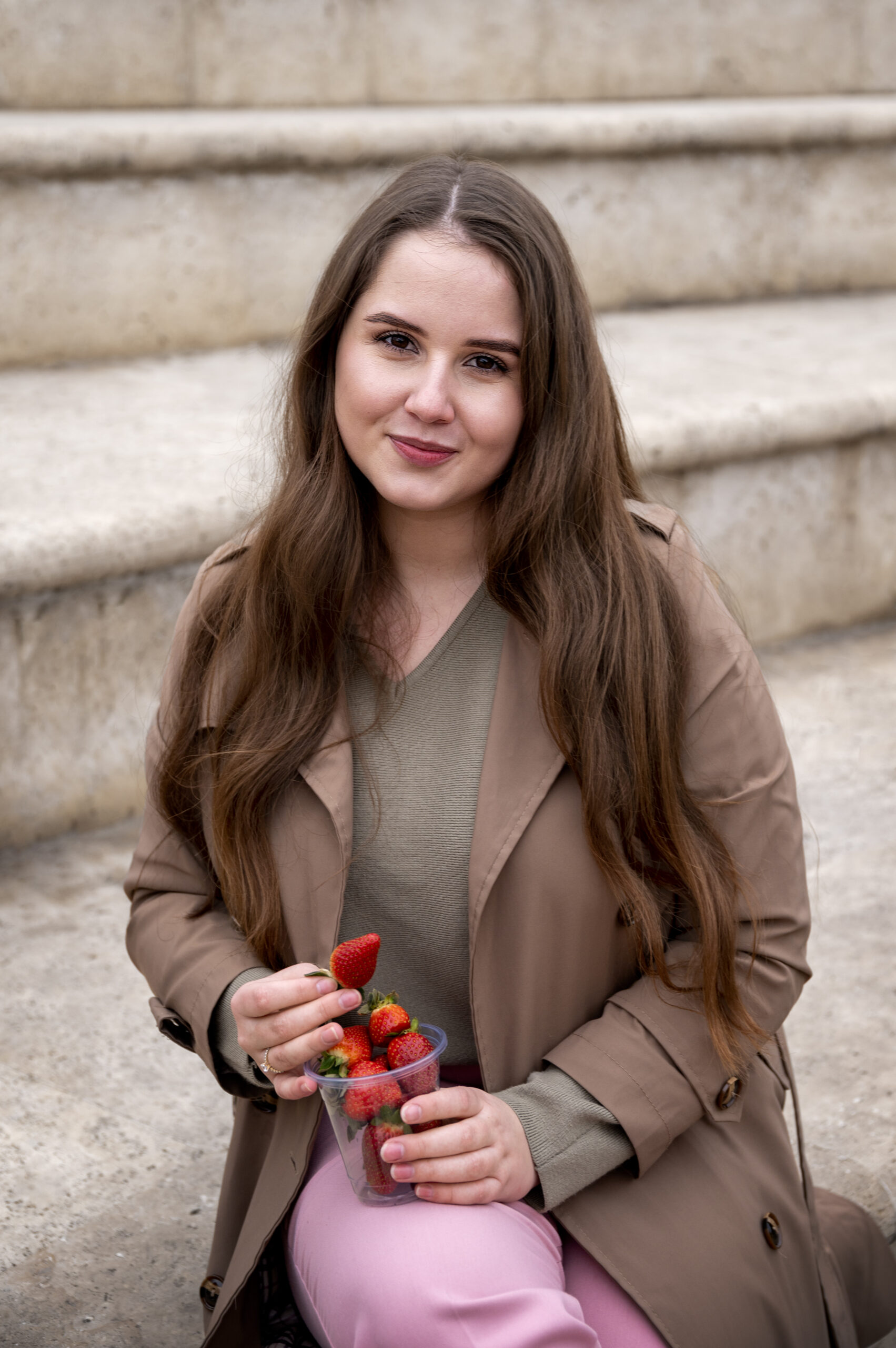 Sophie Müller