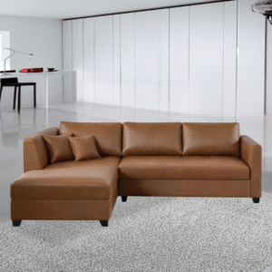 Home 28 UrbanComfort L-Shaped Sofa