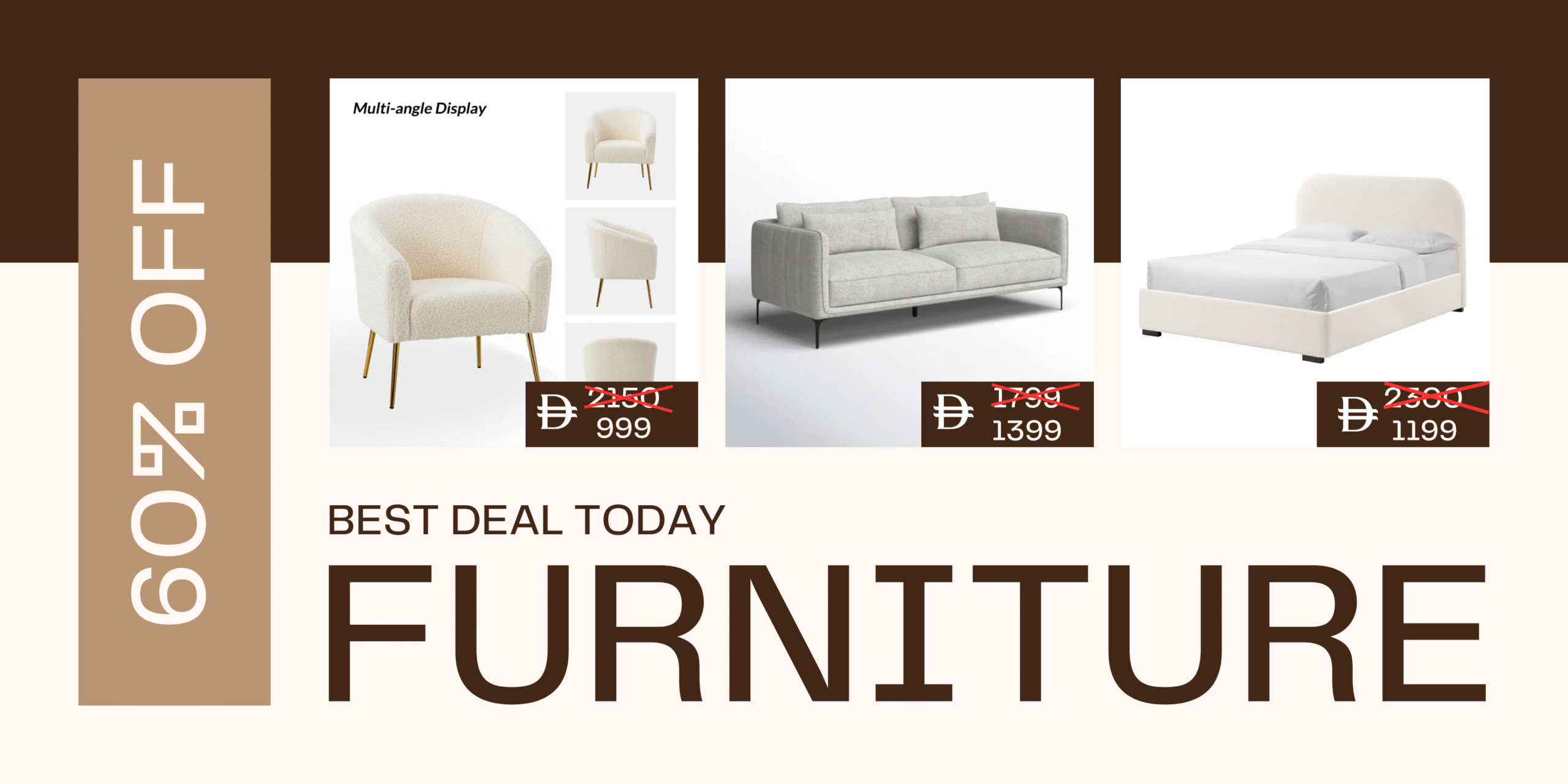 Home 6 Best Offer , Today Offer