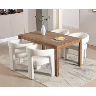 Dalpat Rustic Iron Arm Chair with Wooden Seat-perfect for dining rooms, cafes, or rustic home decor. 13 Dalpat Rustic Iron Arm Chair with Wooden Seat