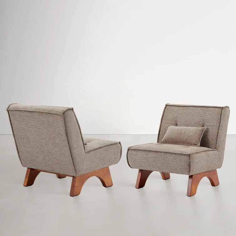 Drayk Lounge Chair with Removable Pillow - Comfortable Lounge Chair for Living Room & Bedroom 6 Drayk Lounge Chair with Removable Pillow - Comfortable Lounge Chair for Living Room & Bedroom