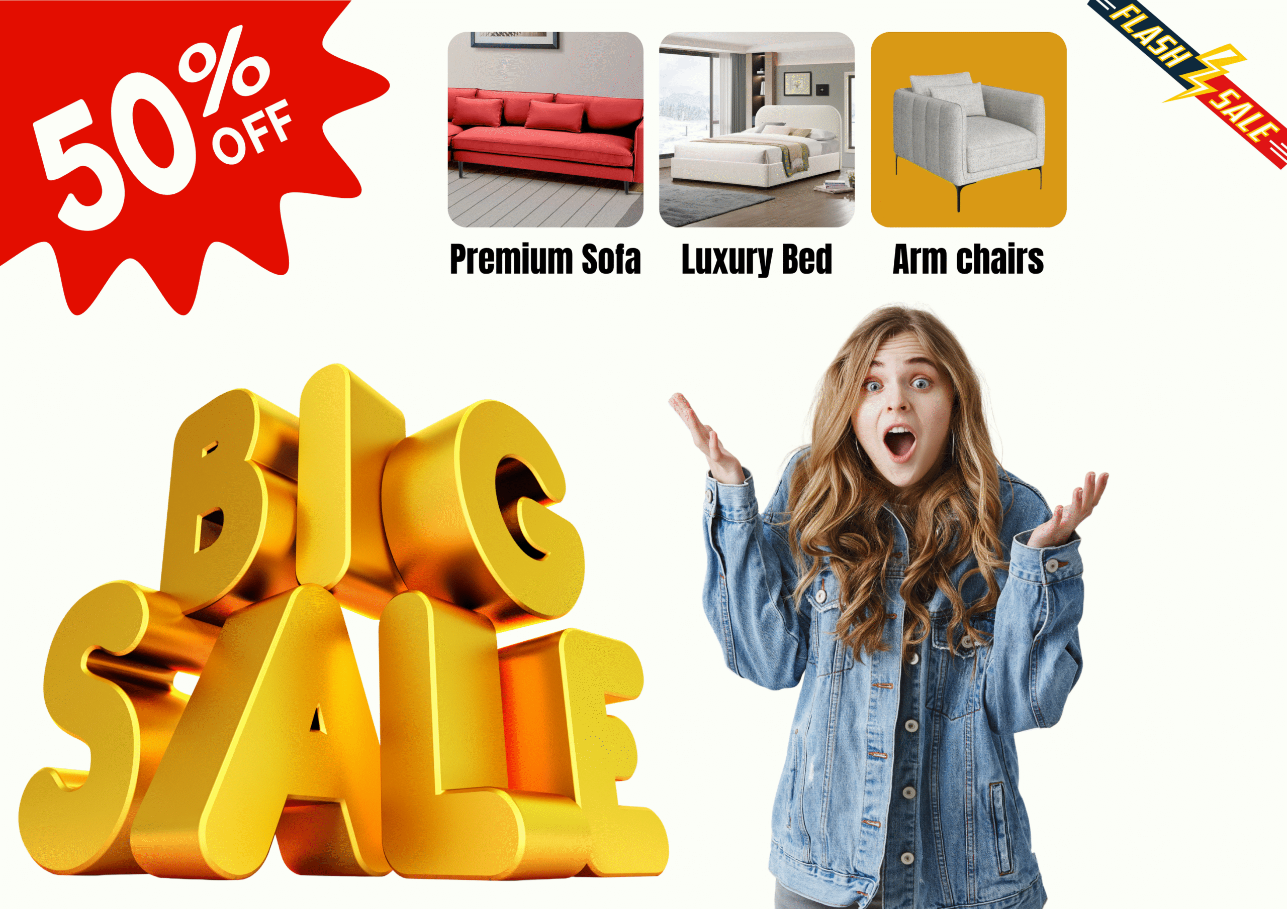 Eco-Friendly Furniture