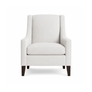Exclusive Wingback Accent chair