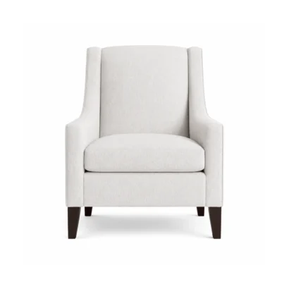 Exclusive Wingback Accent chair