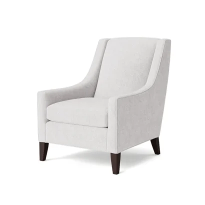 Buy Wingback Accent Chair in Dubai from Ansary Furniture for stylish and comfortable modern interiors.