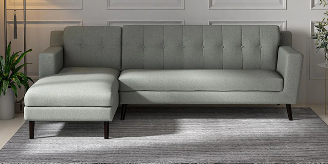 Amanda RHS L-Shaped Sectional Sofa - Ansary Furniture by Corner Lounger Couch 1 Best And Affordable sofa