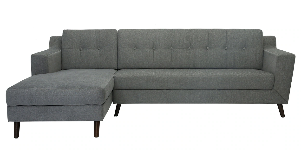 Amanda RHS L-Shaped Sectional Sofa - Ansary Furniture by Corner Lounger Couch 5 Amanda RHS L-Shaped Sectional Sofa - Ansary Furniture by Corner Lounger Couch