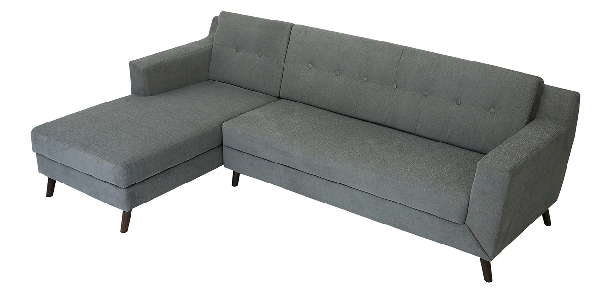 Amanda RHS L-Shaped Sectional Sofa - Ansary Furniture by Corner Lounger Couch 9 Amanda RHS L-Shaped Sectional Sofa - Ansary Furniture by Corner Lounger Couch