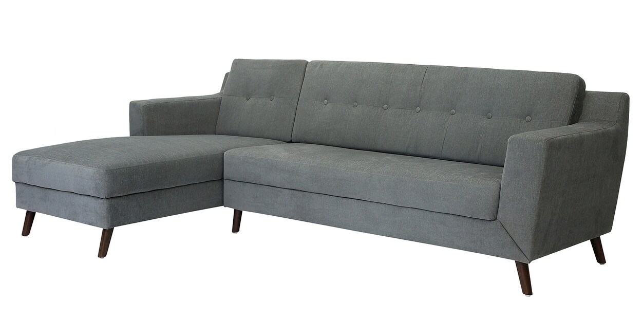 Amanda RHS L-Shaped Sectional Sofa - Ansary Furniture by Corner Lounger Couch 13 Amanda RHS L-Shaped Sectional Sofa - Ansary Furniture by Corner Lounger Couch