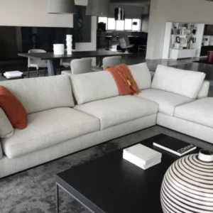 Home 19 bb italia richard sofa expo offer 1