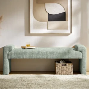 Home 45 SoftNest Designer Bench