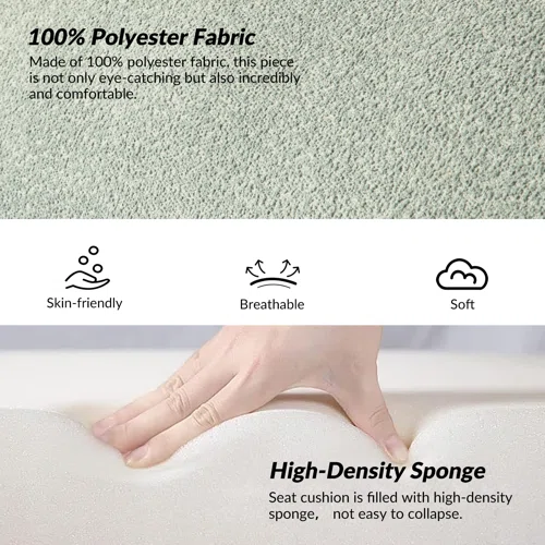 SoftNest Designer Bench 5 SoftNest Designer Bench