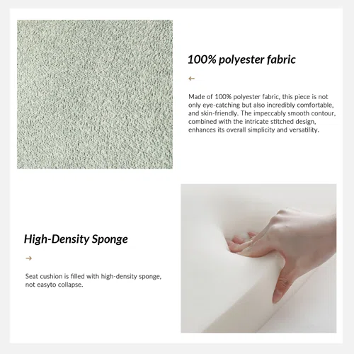 SoftNest Designer Bench 8 SoftNest Designer Bench