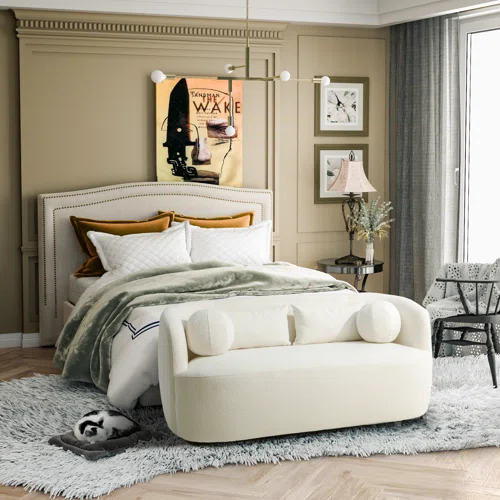 Modern Performance Fabric 2seater Sofa – Stain-Resistant, Pet & Skin-Friendly | Ansary Furniture 4 Modern Performance Fabric 2seater Sofa – Stain-Resistant, Pet & Skin-Friendly | Ansary Furniture