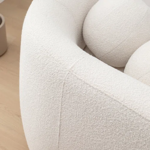 Modern Performance Fabric 2seater Sofa – Stain-Resistant, Pet & Skin-Friendly | Ansary Furniture 6 Modern Performance Fabric 2seater Sofa – Stain-Resistant, Pet & Skin-Friendly | Ansary Furniture