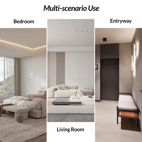 Modern Storage Bench with 2 Cozy Pillows – Underseat Organizer, 330Lbs 8 Modern Storage Bench with 2 Cozy Pillows – Underseat Organizer, 330Lbs