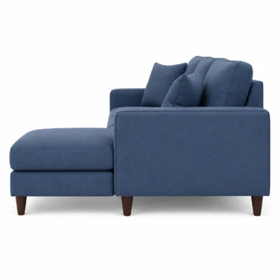 Luxury Dunford corner sectional sofa for apartments and villas in the UAE