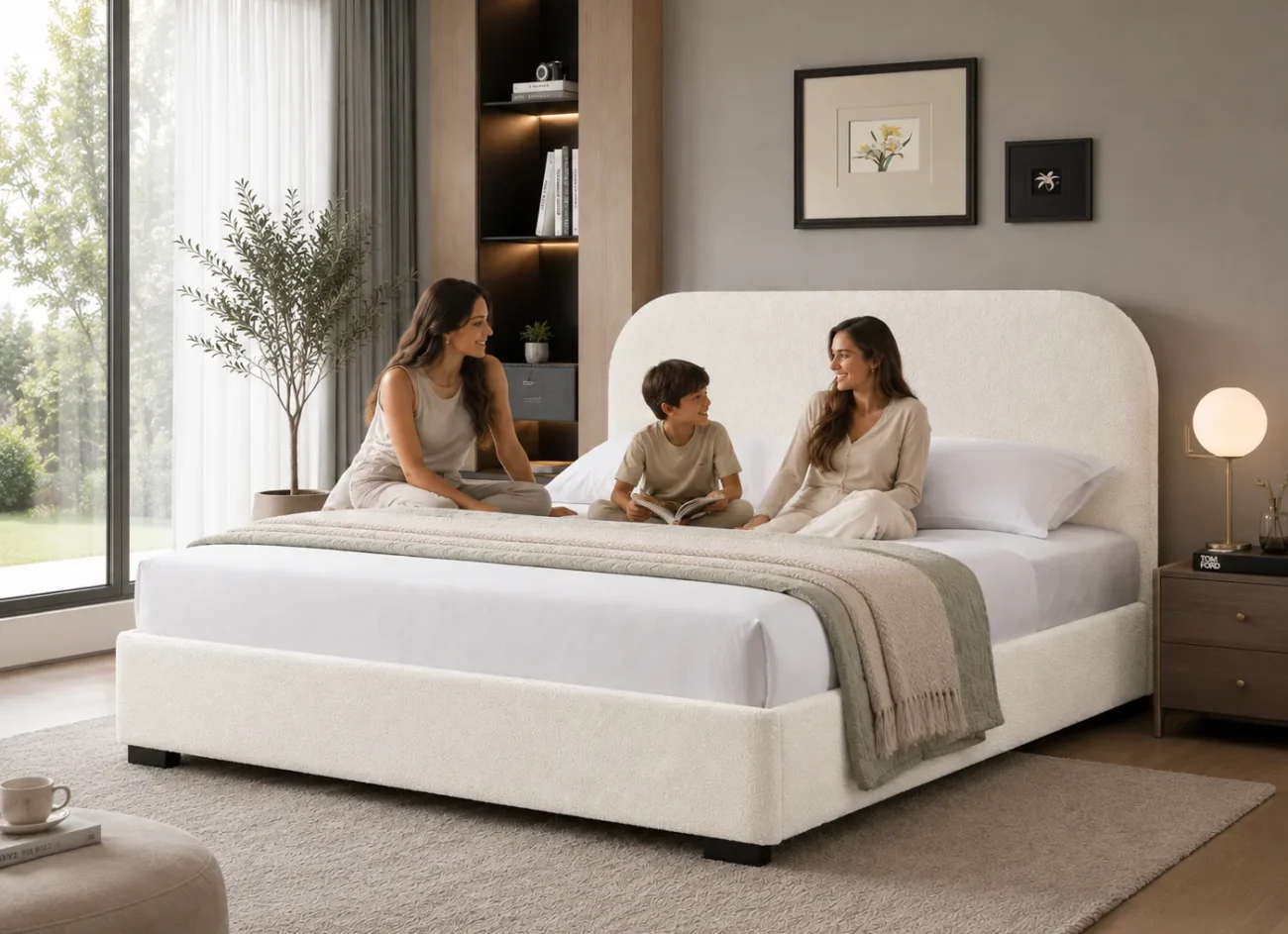What Furniture Should You Buy First?
