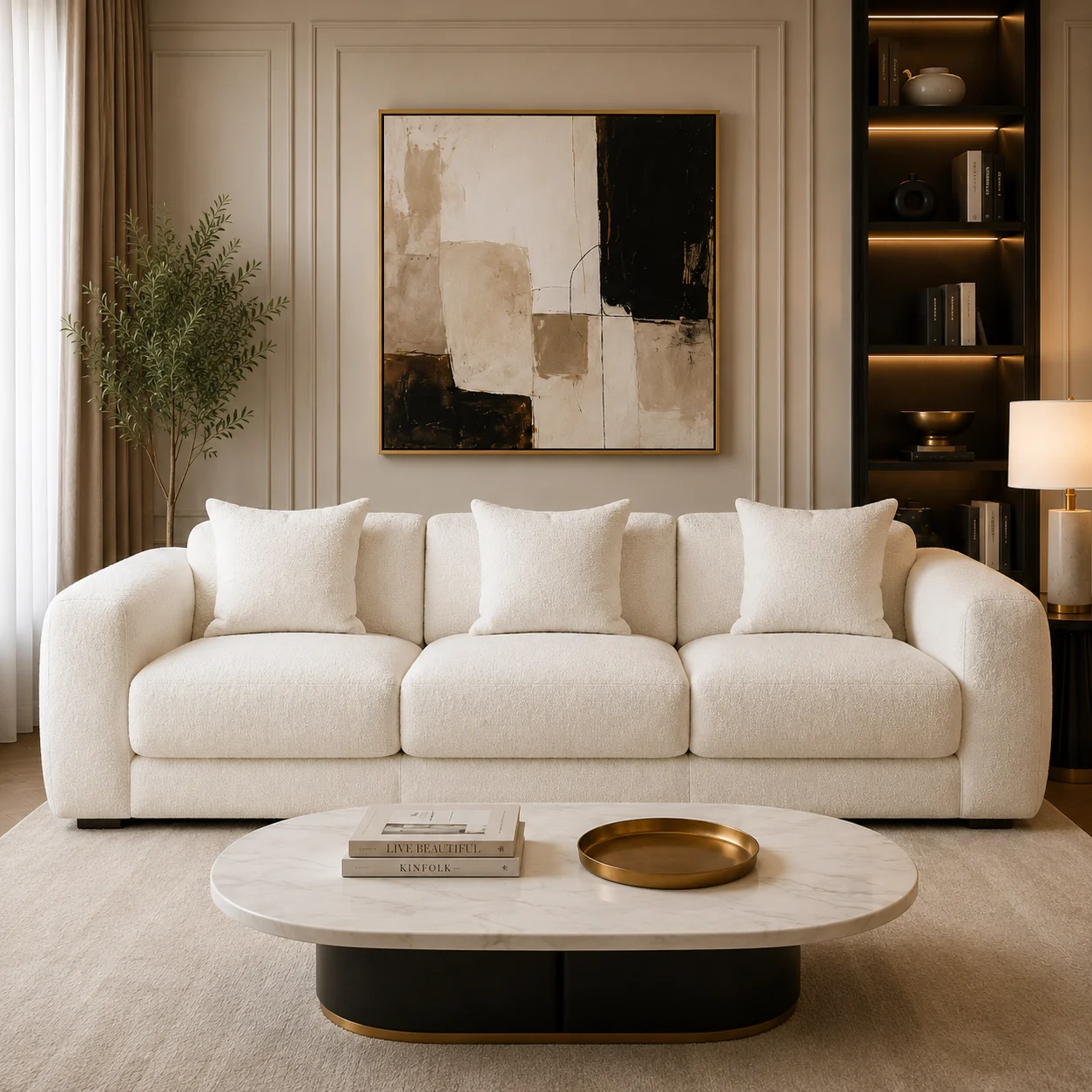 Best Home Furniture UAE: Everything You Need to Know Before Buying