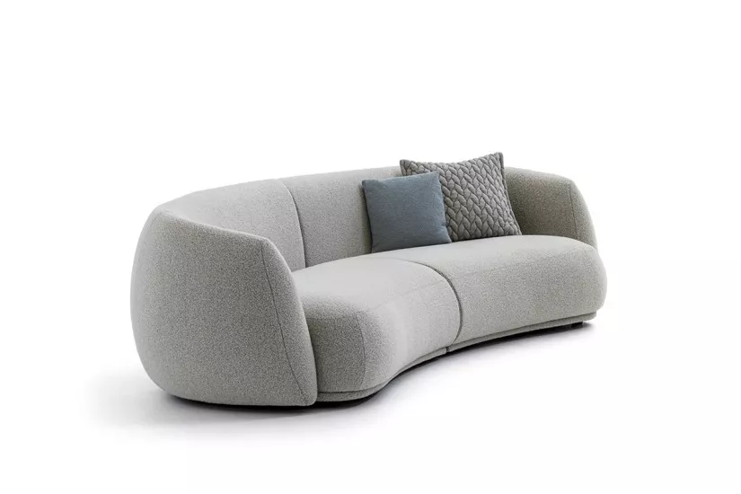 moroso-pacific-sofa (1) Moroso Pacific Divano 2-Seater Sofa