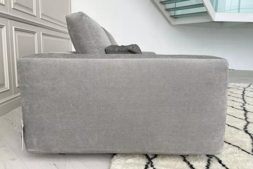 Modern Grey Modular L-Shaped Sectional Sofa – Spacious & Comfortable Living 2 Modern Grey Modular L-Shaped Sectional Sofa – Spacious & Comfortable Living