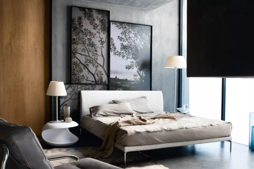 Aether Luxe Bed – Redefine Your Sleep Experience 1 Aether Luxe Bed – Redefine Your Sleep Experience