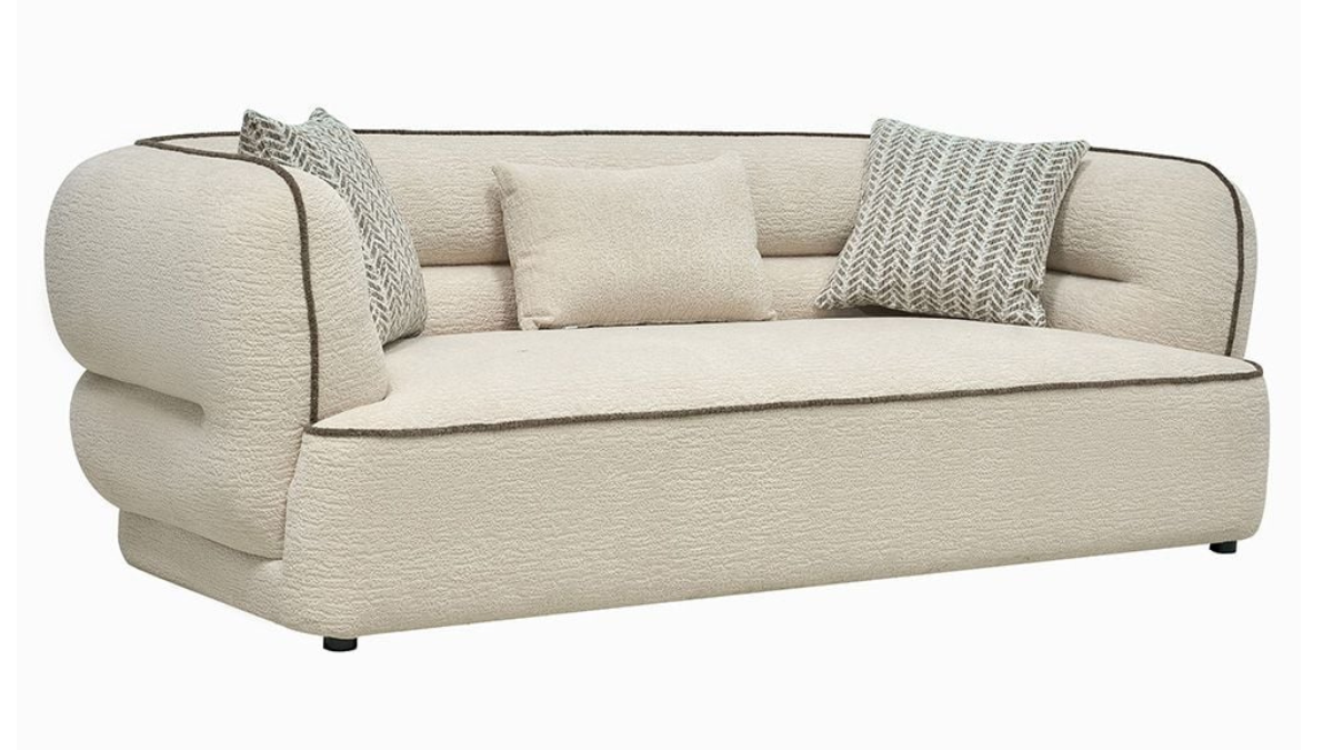 Top Furniture Trends of 2025: Sofas, Beds, Chairs, and More – Ansary Furniture UAE