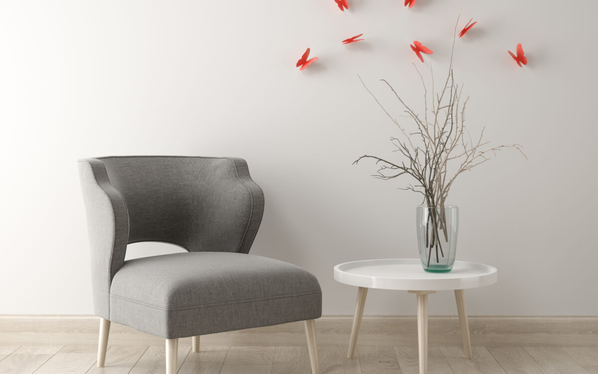 Premium Chair in Dubai