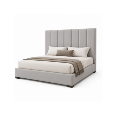 Premium Arshi Bed Frame Dubai UAE by Ansary Furniture
