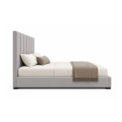 Arshi Bed Frame UAE with minimalist contemporary style