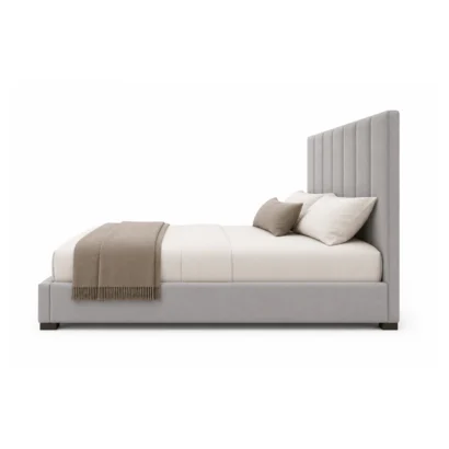 Modern Arshi Bed Frame Dubai for luxury bedrooms