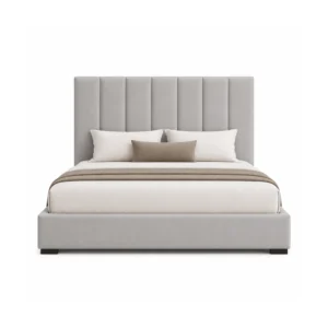 Arshi Bed Frame Dubai UAE with elegant modern design