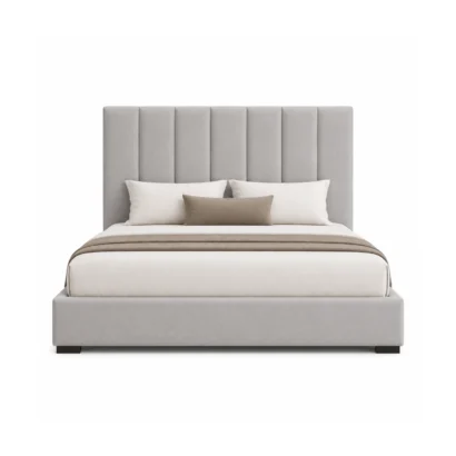 Arshi Bed Frame Dubai UAE with elegant modern design