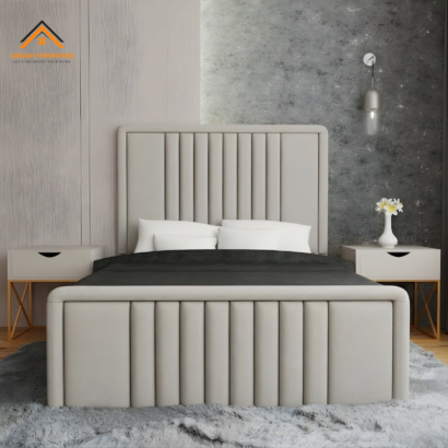 space saving storage bed in Dubai UAE