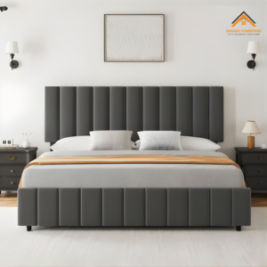 Contemporary Bed Frame Dubai
