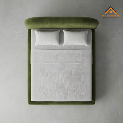 Desert Pearl luxury bed, UAE king size