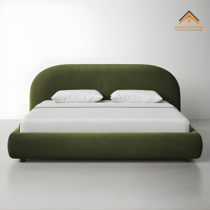 Desert Pearl Luxury Bed UAE