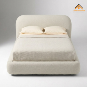 Smart Storage Bed Dubai UAE