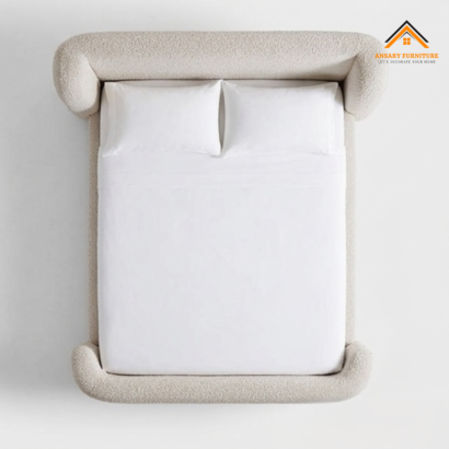 King Size Bed Frame Dubai