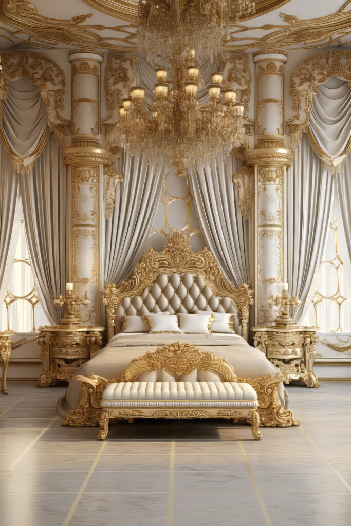 Luxury Furniture In Dubai UAE | Beds, Sofas,Custom Furniture
