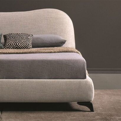 Integrated wooden slat system (no box spring required)