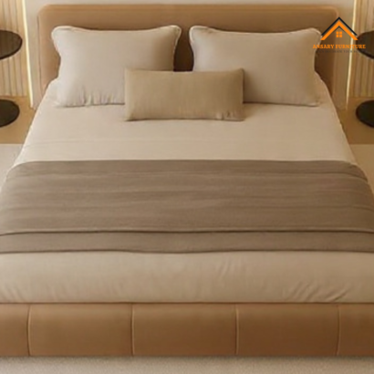 Modern Bed Frame Dubai