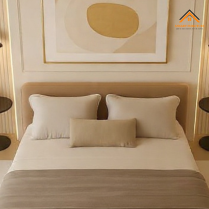Luxury Bedroom Furniture UAE`