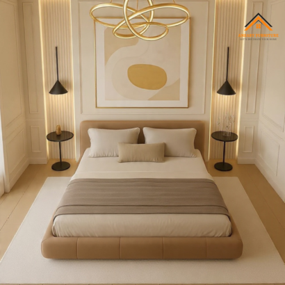 Platform Bed Dubai
