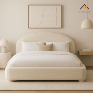 Space Saving Bed Frame Bed Dubai UAE