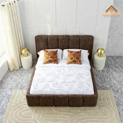 Storage Bed Frame Dubai UAE