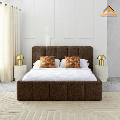 Storage Bed Frame Dubai UAE